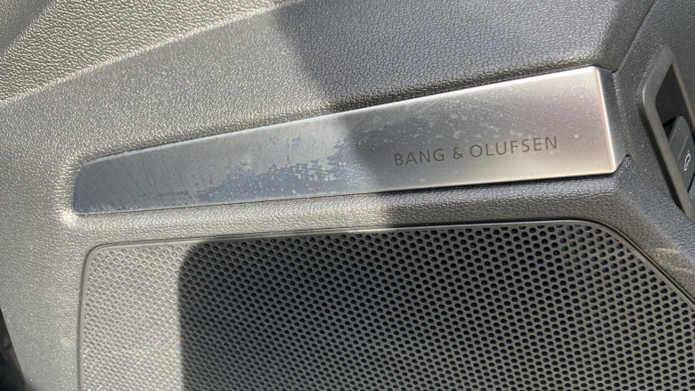 Audi RS3 RS 3 TFSI Quattro Vorsprung 5dr S Tronic Petrol Hatchback